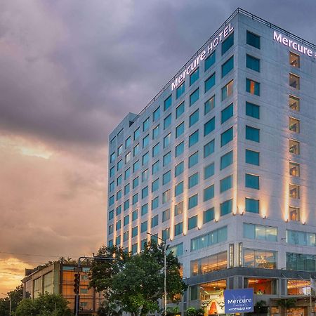 머큐어 하이데라바드 Kcp - 아코르호텔 브랜드 외부 사진 Mercure Hotel, Hyderabad
